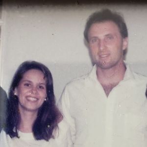 Meet your Posher, Keith